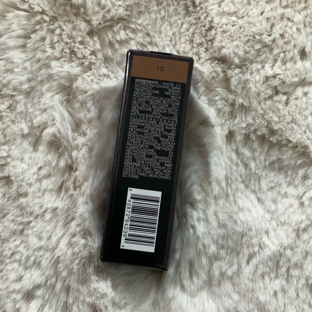 Surratt Dew Drop™ Foundation Shade 15